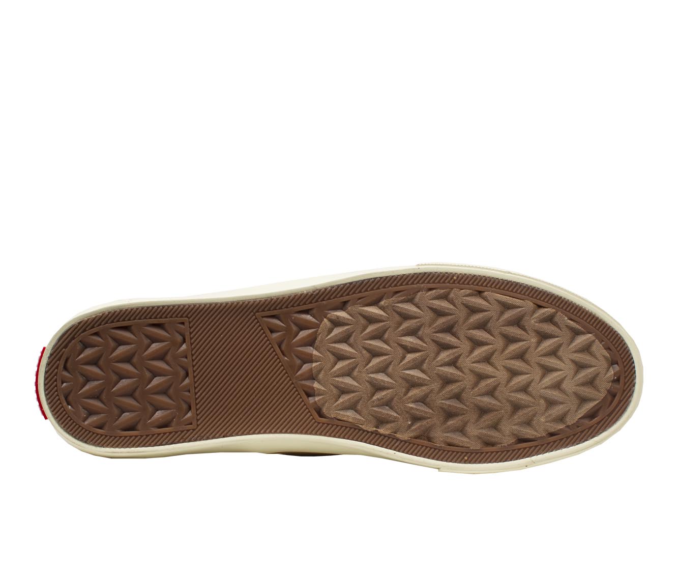 Ecko Unltd. Men's Faux Sherpa Lined Slip On Sneakers