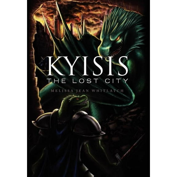 Kyisis (Hardcover)