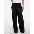 thumbnail image 3 of Madden NYC Women’s Ultra 90’s Straight Leg Jeans, 32” Inseam, Sizes XXS-XXL, 3 of 5