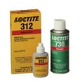 thumbnail image 1 of Loctite 442-03333 Speedbonder? 312 Structural Adhesive Kits, 1 of 2