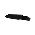 thumbnail image 3 of NINTE Rear Spoiler for 2020-2023 Land Rover Defender 90 110 130 L663 Boot Roof Spoiler Gloss Black, 3 of 10