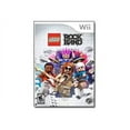thumbnail image 4 of Warner Bros LEGO Rock Band - Nintendo Wii Video Game, 4 of 4
