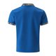 thumbnail image 4 of Mens Manga Corta Botón Abajo Camisas Solapa Color Cuello de Vuelta, Al Aire Libre Casual Blusa para Hombres, 4 of 8