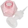 thumbnail image 3 of Jabón Espumoso De 300 Ml Forma De Flor De Limpieza Desmontable Contenedores De Jabón Líquido Para Manos Vacíos Botellas De Plástico Con Burbujas Para Champú Líquido Para Lavar Platos Advancent HA043318-03, 3 of 6