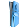 thumbnail image 3 of Carcasa de repuesto con placa frontal de ventilación de refrigeración para PS5 Slim Digital/Disc Edition, 3 of 9