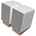 thumbnail image 1 of Onkyo GX-30ARC Powered Bookshelf Speakers with Bluetooth, 1 of 3
