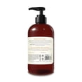 thumbnail image 4 of Soapbox Liquid Hand Soap, Gentle, Citrus & Peach Rose, 12 oz (Pack of 3), 4 of 7