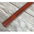 thumbnail image 3 of NYX Line Loud Lip Pencil Crayon, Habanero Hottie,, 3 of 4