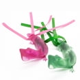 thumbnail image 4 of Playology Lizards with Insects and Ribbons Cat Toy with Catnip, 2 count, 4 of 6