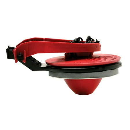 

Fluidmaster Fluidmaster 555CRP8 Performax Flush Valve 2 Rubber