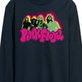 thumbnail image 3 of Pink Floyd - Poster - Men's Long Sleeve T-Shirt, 3 of 5
