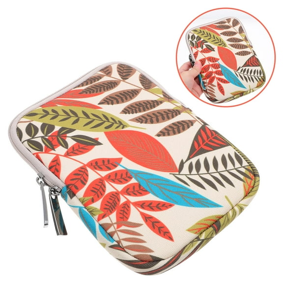 HEMOTON  E-book Sleeve Protective Case for Electronic Books Reader Holder Ereader