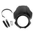 thumbnail image 2 of Headlight Fairing Cover for Yamaha XVS 950 Spec Bolt 950, 2 of 10