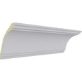 thumbnail image 4 of 8 3/4"H x 8 3/4"P x 12 3/8"F x 94 1/2"L Dublin Crown Moulding, 4 of 14