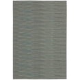 thumbnail image 1 of Couristan 24712200510092T 5 Pi 10 Po x 9 Pi 2 Po Monaco Larvotto Tapis - Bleu & Multicolore, 1 of 1