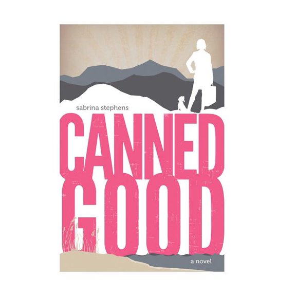 Canned Good (Hardcover)