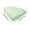🥝 Mint Green_Hot#603, variant on Cool Ice-Silk Fitted Sheet Mattress- Breathable Non-Slip Elastic Bed Cover, Washable Cooling Mattress Guard for Summer Dorm Room Use