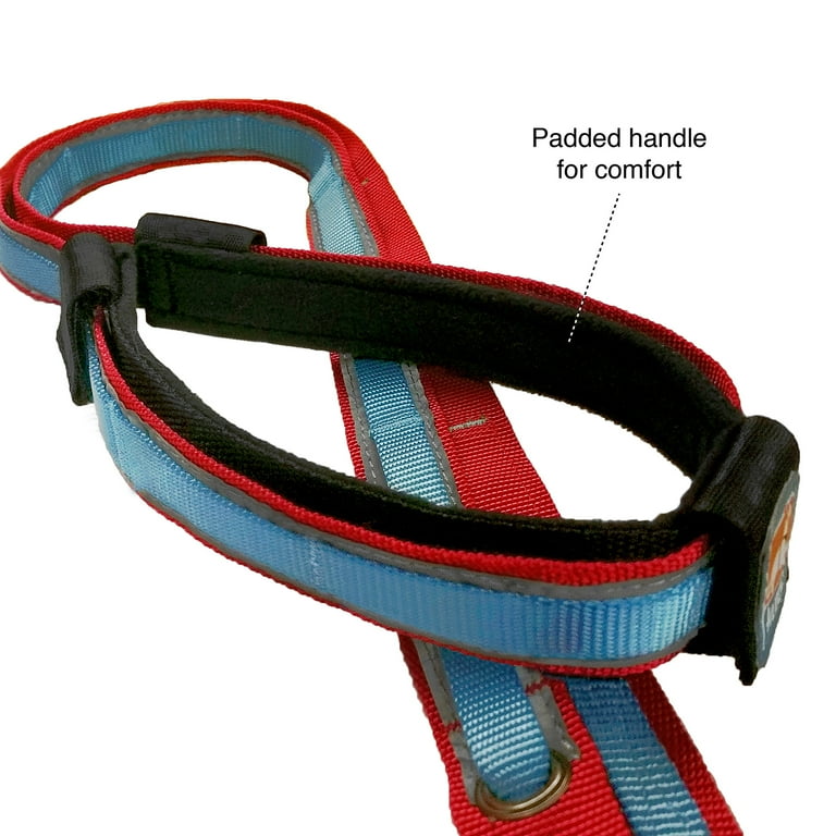 Kurgo running sale leash