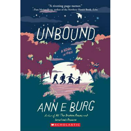 Unbound : A Novel in Verse