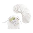thumbnail image 1 of Urbana Spa Prive Home Spa Collection Almohadilla facial reutilizable, 1 of 5