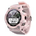 thumbnail image 1 of Reloj deportivo inteligente de 1,28'' TFT con pantalla táctil completa Llamada por Bluetooth LOKMAT Reloj inteligente, 1 of 6