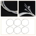 thumbnail image 2 of Minkissy Guitar Strings 1 Set for Acoustic Guitars with Durable and Universal Design, 2 of 8