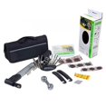 thumbnail image 1 of Portable Functal Bike Ycle Tire Rep Tools Kit Bike Rep Tool-kit para viajes en bicicleta, 1 of 4