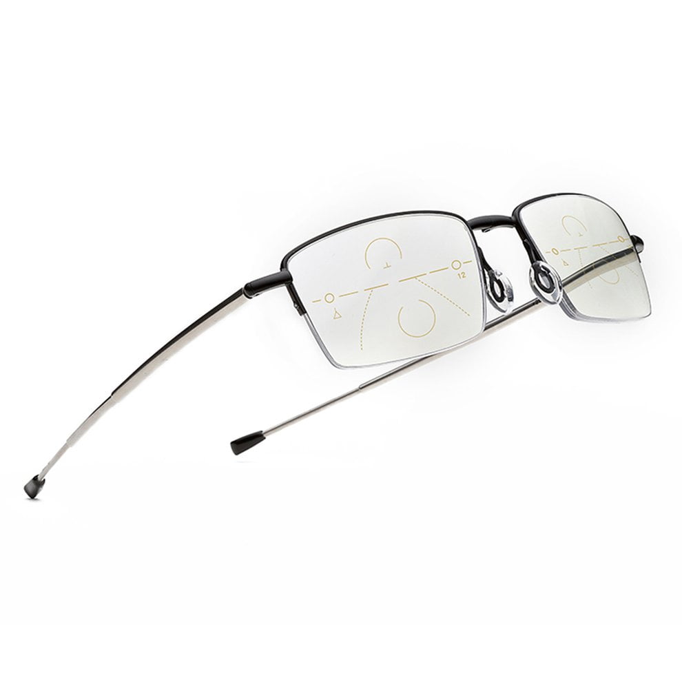 titanium reading glasses