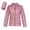 Women's Packable Puffer Coat-Pink, variant on LINGLANG Women's Lightweight Puffer Jacket Water Resistant Packable White Down Coat Warm Quilted Outerwear Stand Collar Winter Jacket for Women