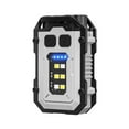thumbnail image 1 of Chmadoxn New Keychain Light Type-C Charging Outdoor High Brightness Small Steel Light Source Strong Light Mini Flashlight Keychain light, 1 of 5