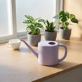 thumbnail image 4 of ZhangC Plastic Watering Can for Outdoor & Indoor Plants, Small Long Spout Watering Can for Garden House Flower, Refillable Sturdy Sprinkling Can for Garden, Courtyard, 4 of 7