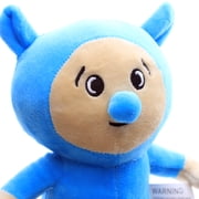 uiuoutoy Billy and Bam Bam Lovely Soft Stuffed Toys Blue Bam Soft Toys Cuddly 20cm Children Gift