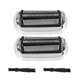 thumbnail image 2 of 73S Series 7 Replacement Head for Braun S7: 7020S 7025S 7027Cs 7085Cc 7071Cc 7075Cc 1000S 1200S 1300, 2 of 5