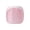 Shimmery French, variant on SHANGMENG Short Pure Press on Toe Nails,Soft Gel False Toenail, Fit Naturally 32 pcs 16 Sizes Fake Toenails with Glue, Dark Red