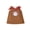 Brown-Turkey, variant on BemeyourBBs Toddler Baby Girls Thanksgiving Outfit Baby Girl Fall Thanksgiving Overall Dress Clothes Kids Turkey Embroidery Sleeveless Bows A-line Tank Dress 12 18 24 Months 2 3 4 5 Years