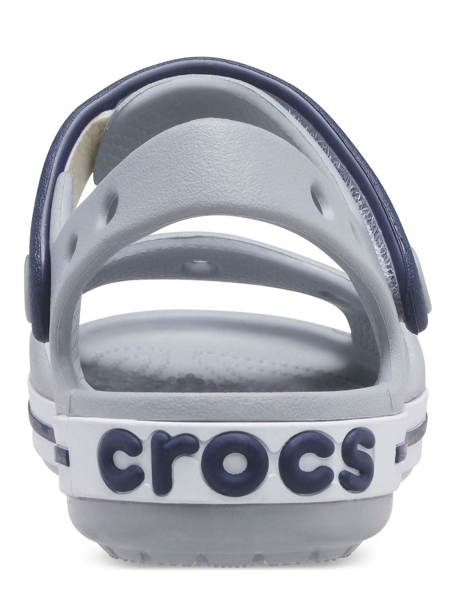 Crocs Toddler and Kids Crocband Cruiser Sandals, Sizes 4-3 - image 5 of 5