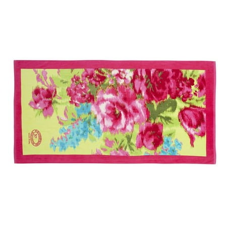Christy Bloom Beach Towel Christy Bloom Beach Towel