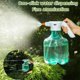 thumbnail image 2 of Hervidor de Agua Eléctrico de 3 L con Carga y Aspersor Ajustable para Limpieza, Desinfección y Jardinería., 2 of 5