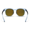 thumbnail image 4 of Gafas de sol Blenders Eyewear H Series redondas estilo cat eye para mujer, 4 of 8