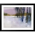 thumbnail image 2 of Art.com Standing By Art Print by Paul Bailey, Black Frame Wall Art, 40" x 32", 2 of 5