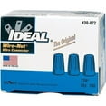 thumbnail image 2 of IDEAL 72B BLUE WIRE-NUT 100/PK NIC, 2 of 2
