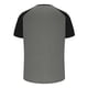 thumbnail image 5 of pstuiky camisetas de hombre, Camiseta informal de cuello redondo de color liso para hombre, camiseta de manga corta con cuello redondo camisas casuales para hombre xxxl, 5 of 7