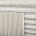 thumbnail image 6 of SAFAVIEH Dream Ethelyn Abstract Area Rug, Ivory, 4' x 6', 6 of 7
