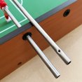 thumbnail image 3 of Shisuyan 3pcs Foosball Machine Operation Pole Table Foosball Rod Desk Soccer Machine Accessory for Replace, 3 of 9