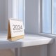thumbnail image 2 of Calendario de escritorio 2024 Calendario de mesa CALENDARIO MALENDARIO CALENTARIO DE ESCRITORIO DE ESTILO SIMPLE, 2 of 5