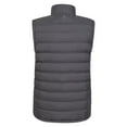 thumbnail image 2 of Mountain Warehouse Mens Seasons II Padded Vest, 2 of 5