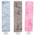 thumbnail image 1 of 3 Pcs Porte-Stylo pour Ordinateur Portable avec Bande Élastique Pochette pour Stylo Journal, 1 of 8