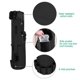 thumbnail image 3 of Folding Fishing Pole Bag Portable Fishing Rod Case Pole Holder Large Capacity Pole Tools Organizer Storage Bag Fishing Gear Tackle Bag, 3 of 5