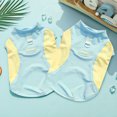 thumbnail image 3 of Summer Pet Mesh T-Shirt - Breathable Polyester, Sun-Protective, D-Ring for Leash, for Small Dogs/Cats (Beach/Home Use), 3 of 3
