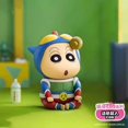 thumbnail image 1 of RWJDXD Cartoon Anime Crayon Shined Chaned Model Doll Fun Cos Series The Latest Crayon Shin-Chaned Statue Cute Figure Creative Gifts, 1 of 6